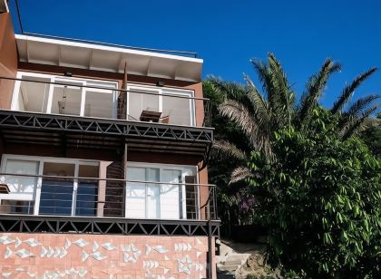 Mirante do Arvrao