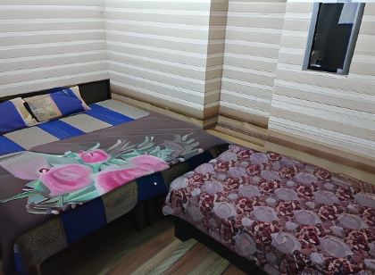 Hotel Sanginee, Maheshwar