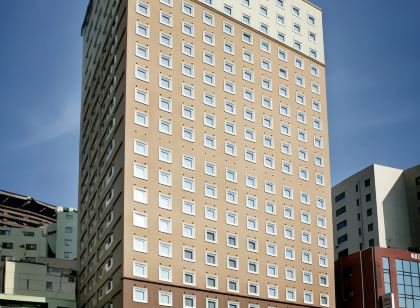 Toyoko-Inn Busan Jungang Station