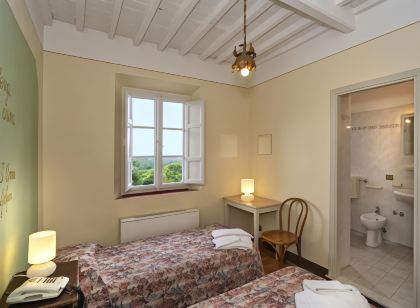 Casa Diocesana di Lucca