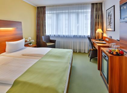 Hotel Wallis München