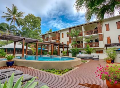 Freestyle Resort Port Douglas