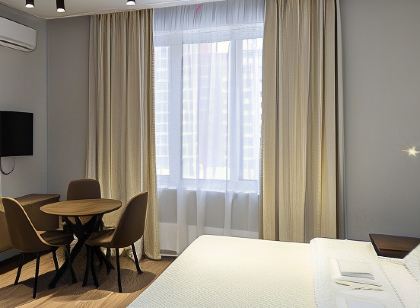 BonApart Apart-Hotel