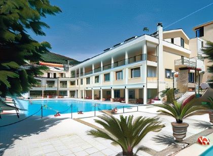 Hotel Parco Delle Rose