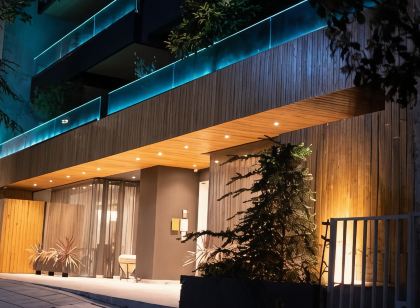 City Loft Hotel