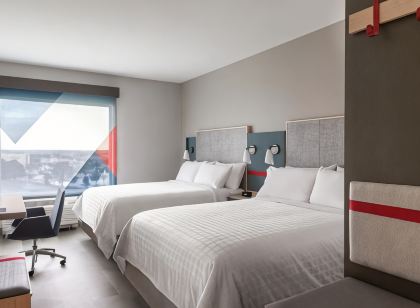 Avid Hotel Austin – Round Rock South