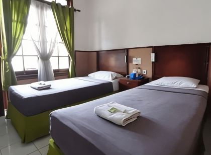 Gloria Amanda Hotel