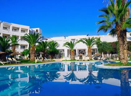 Hello Yasmine Hotel