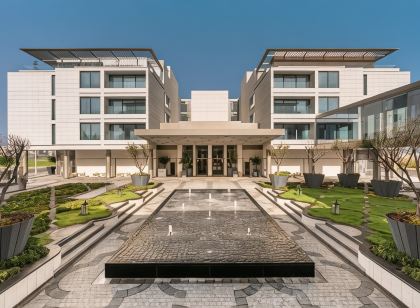 Fairmont Hotel La Marina Rabat Sale