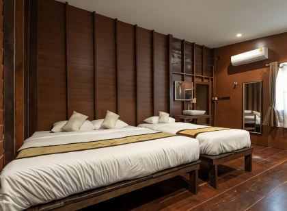 เรือนวิลาวรรณ