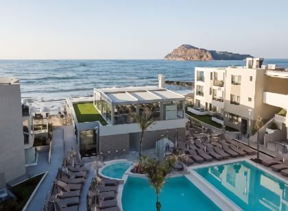 Porto Platanias Beach Luxury Selection - Adults Only