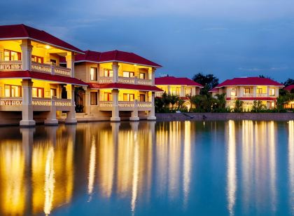Regency Lagoon Resort