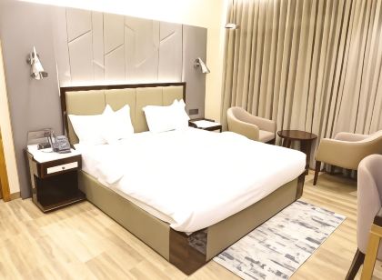 Hotel Palazzo Prime