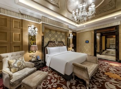 Narcissus Hotel & SPA Riyadh