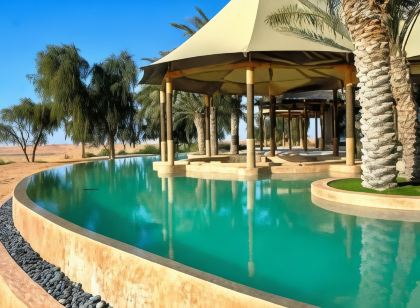 Telal Resort Al Ain