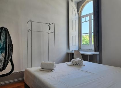 Baixa Terrace Hostel