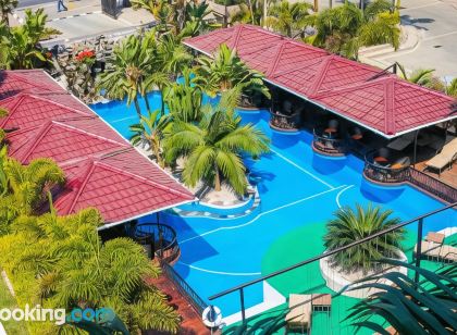 Best Western Plus Paramount Hotel