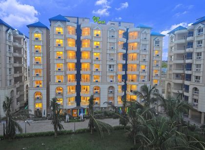 Hotel Kalash , Kalimpong