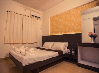 Hotel Mahalaxmi
