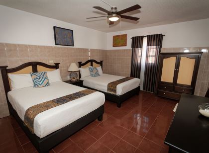 Hotel del Sol