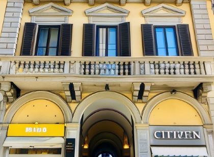 アフィッタカメレ アルバ