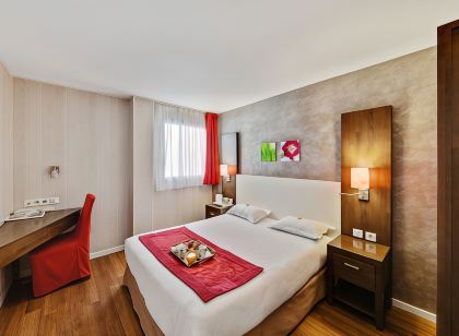 HOTEL PACIFIC HOTEL