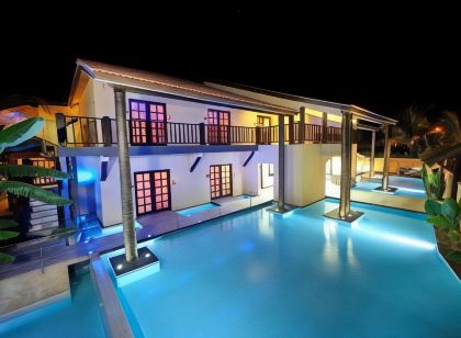 The Rhino Resort Hotel & Spa