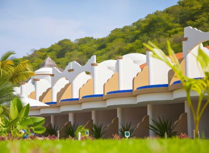 Quinta Bella Huatulco