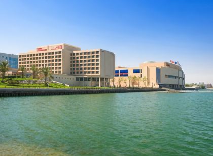 Hilton Garden Inn Ras Al Khaimah