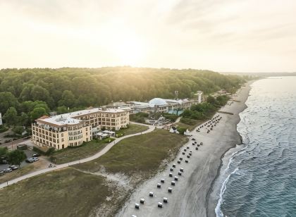 Hotel Gran BelVeder & Ostsee Therme Resort & Spa