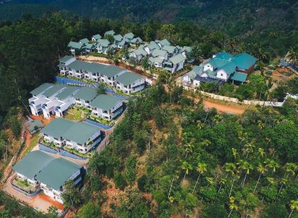 The Leaf Munnar