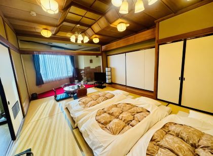 富士グリーンホテル