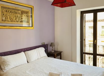 Apartamentos Zaragoza Coso