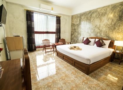 รีสอร์ทที่ลำปาง (Resort At Lampang)