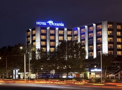 Hôtel Oceania Clermont-Ferrand