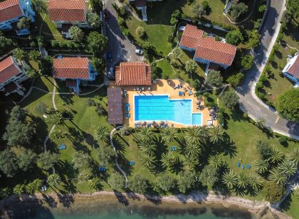 Helion Villas and Apartments