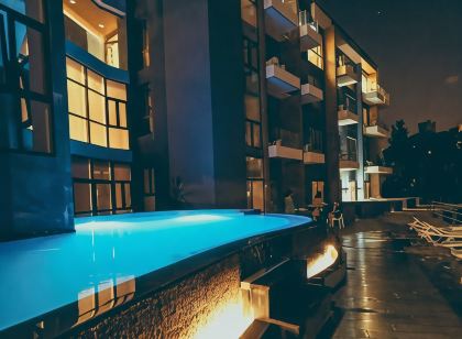 Haya Hotel & Spa