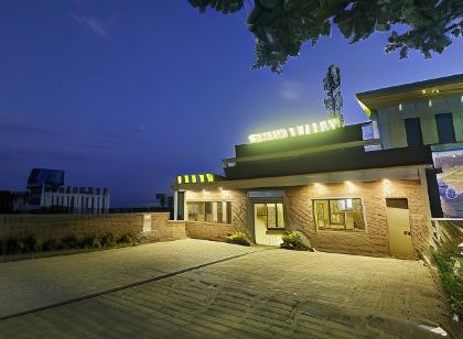 Townhouse Mahabaleshwar Formerly Shiva's Valley