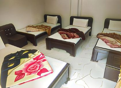 Bypass Hotel