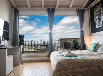 Il Moro - Agrigento Rooms