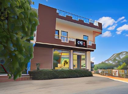 Hotel O Radhe Radhe Near Jaipur International Airport