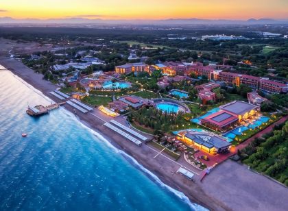 Megasaray Club Belek