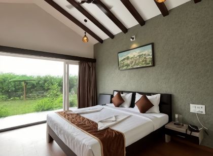 Greenland Resort