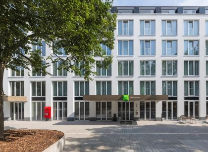 ibis Styles Rastatt Baden-Baden