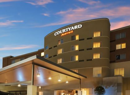 Courtyard Houston Pearland