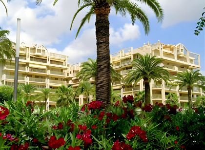 Apartahotel Ona Novelty
