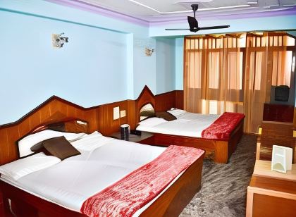 Hotel Manjul