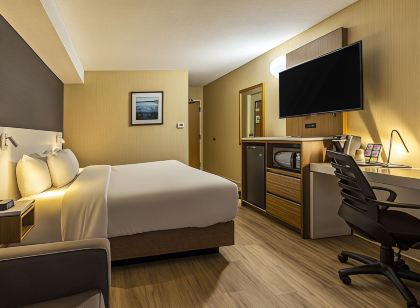 Comfort Inn
