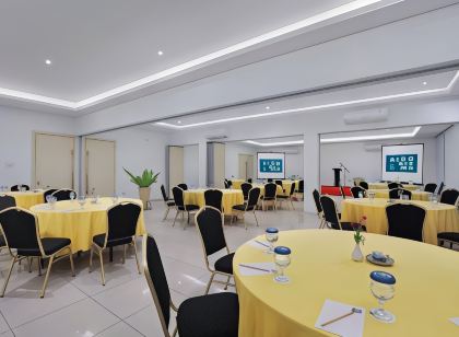 Algoritma Hotel