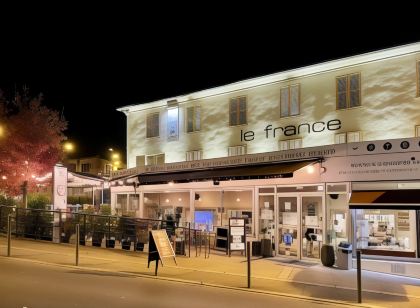 Abelha Hôtel Le France